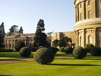 The West Wing at Ickworth 1073652 Image 0
